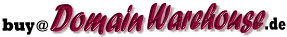 Buy this domain at DomainWarehouse.de